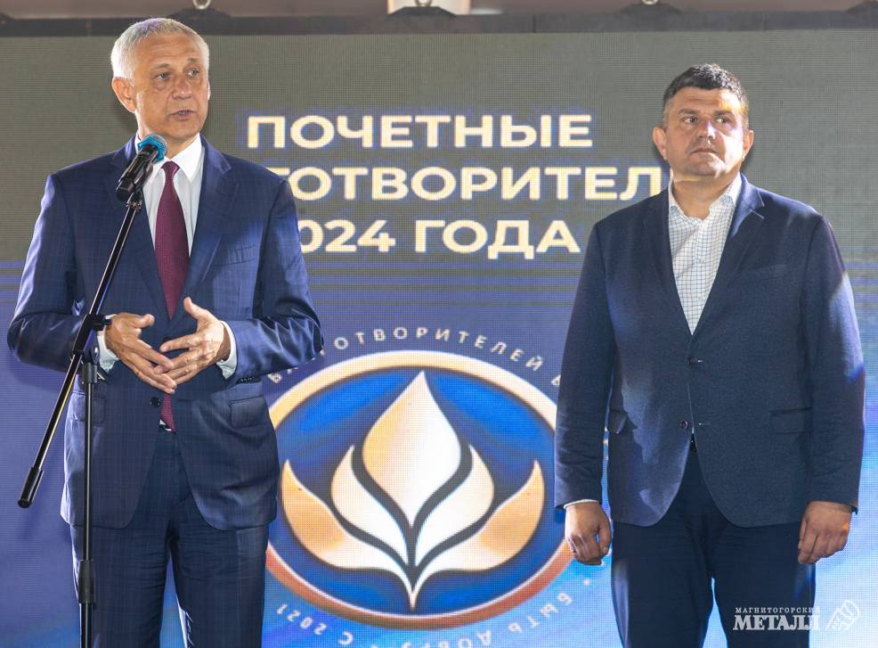 Про доброту,  эмпатию и щедрость | Фотография 24