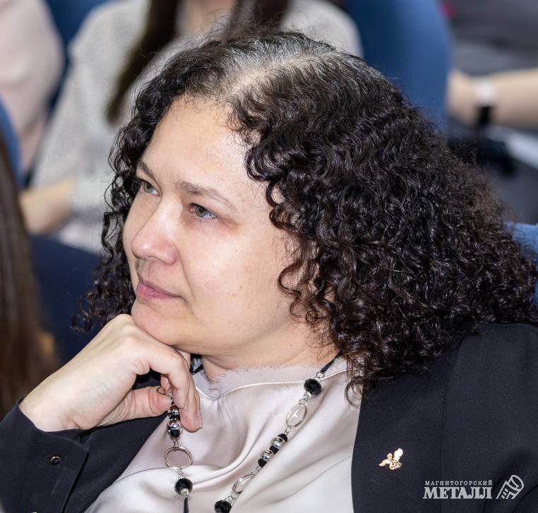 Наталья Никифорова