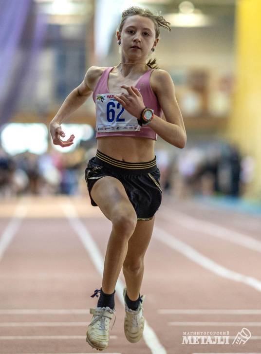 Подданные  королевы спорта | Фотография 12