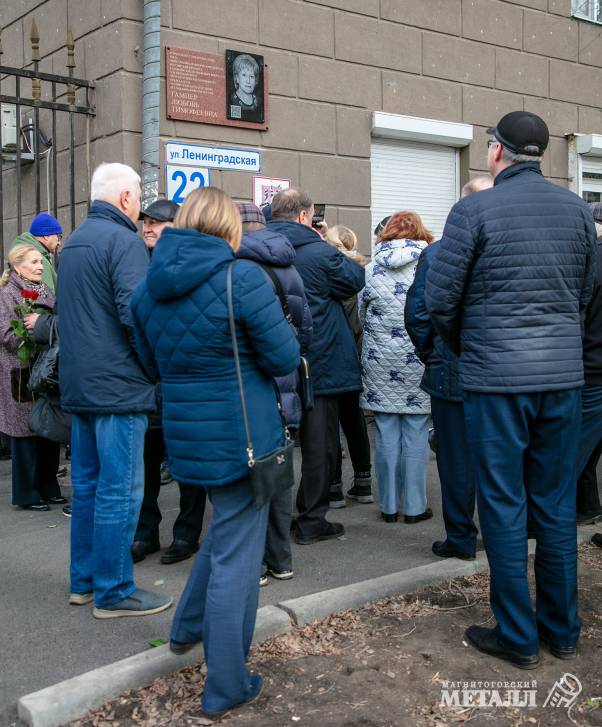 Другой она быть не могла | Фотография 17