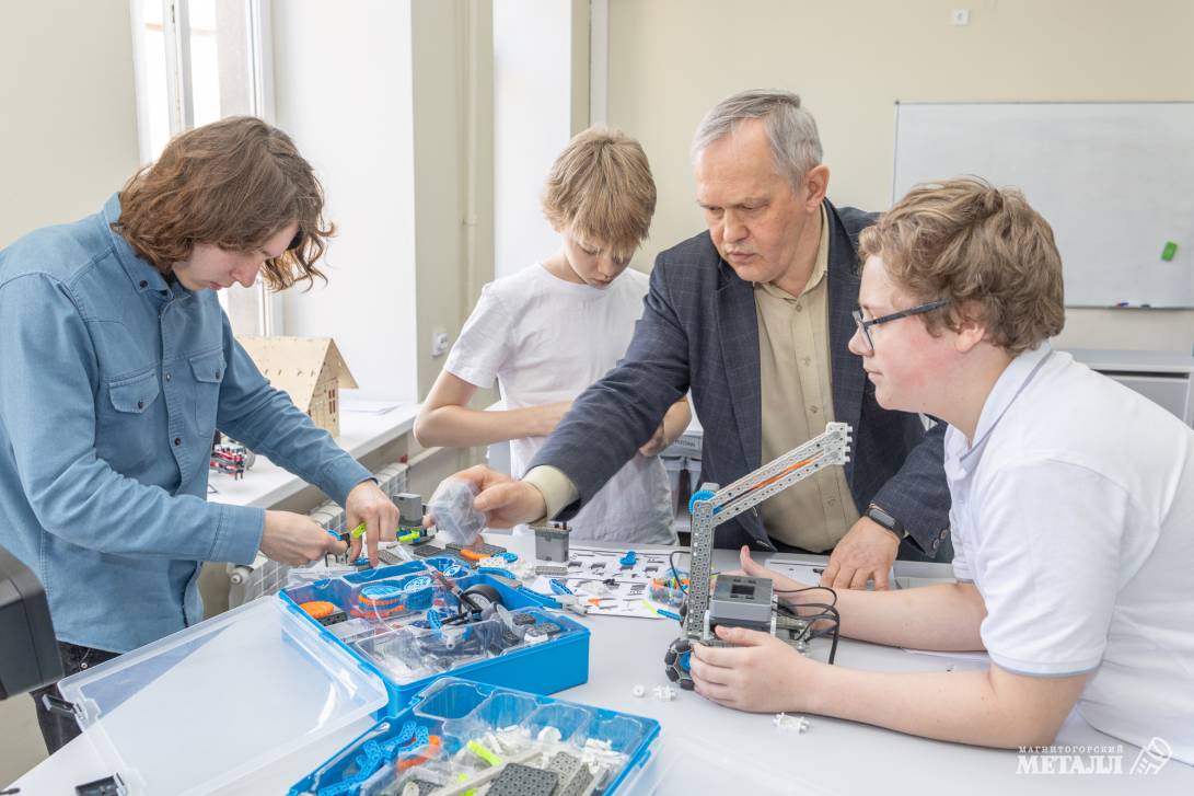 Инженерные инновации | Фотография 10