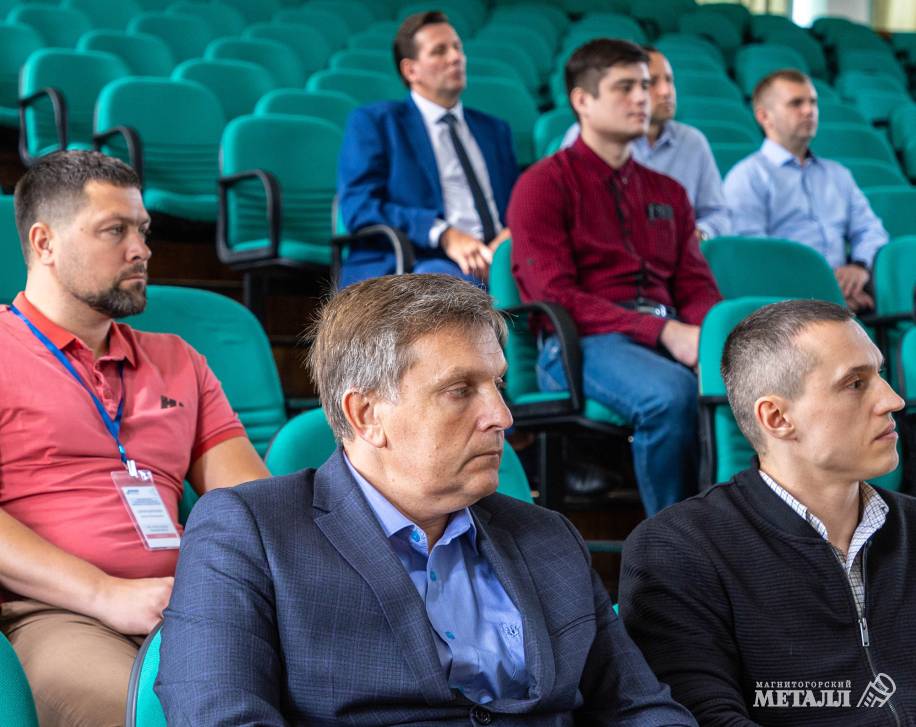 Школа передового опыта | Фотография 6