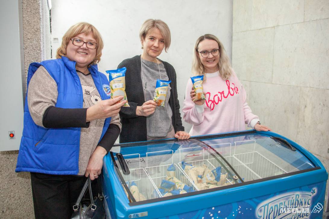 Новый год в Стране чудес | Фотография 27