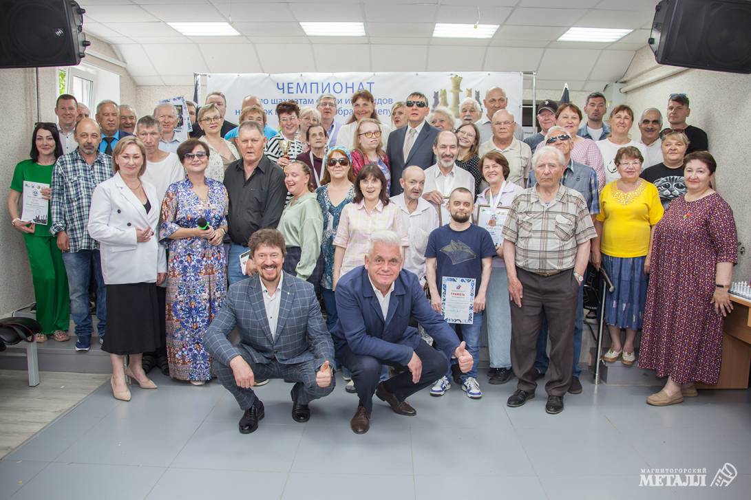 Пришёл, увидел, победил | Фотография 16