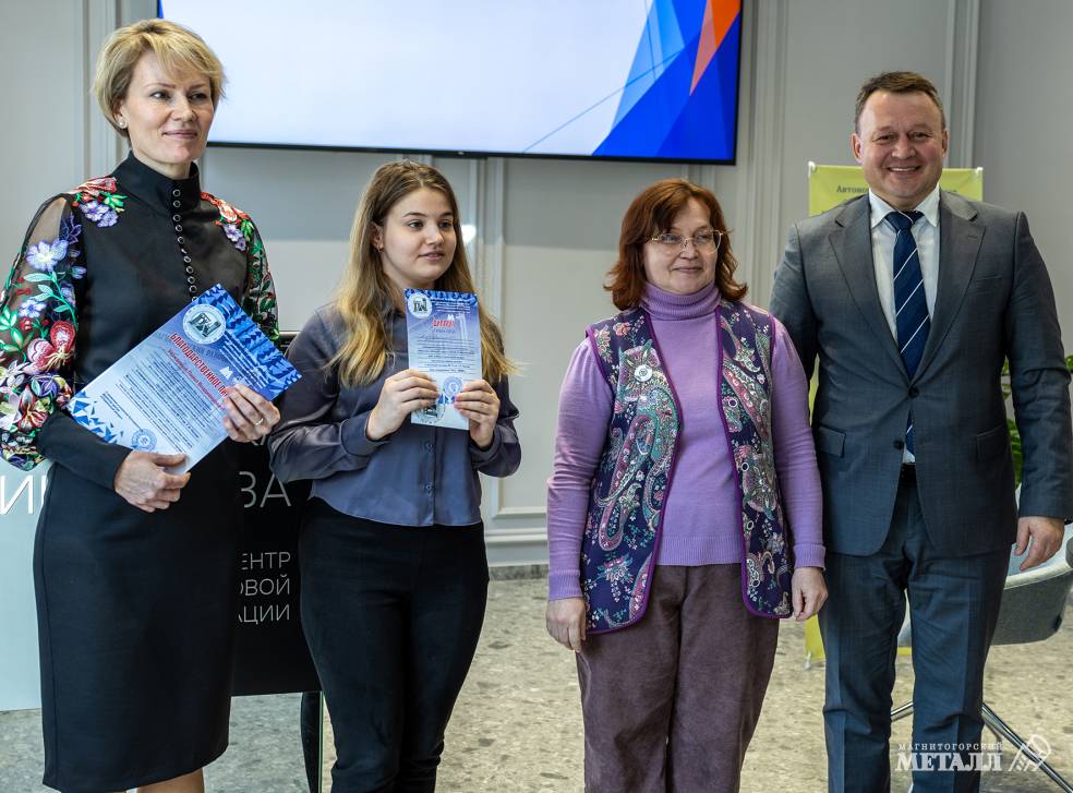 Ольга Туголукова, Анастасия Котельникова, Татьяна Саляева, Олег Парфилов