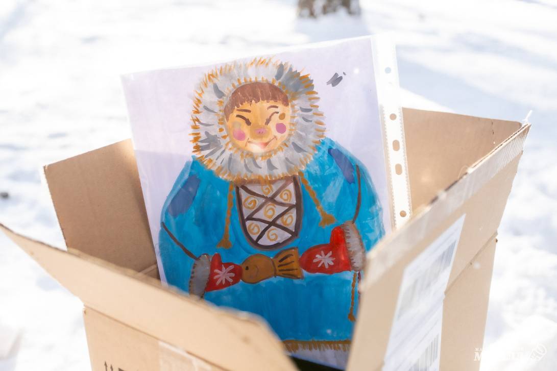 Прощай, зима! | Фотография 39