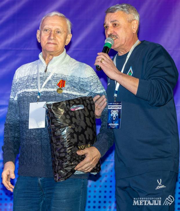 Дружба науки и спорта | Фотография 9