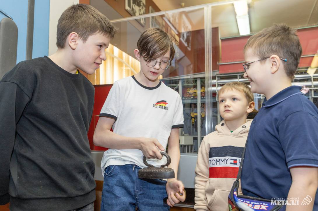 В музей за мотивацией | Фотография 4