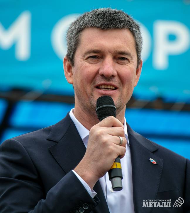 Алексей Свирин