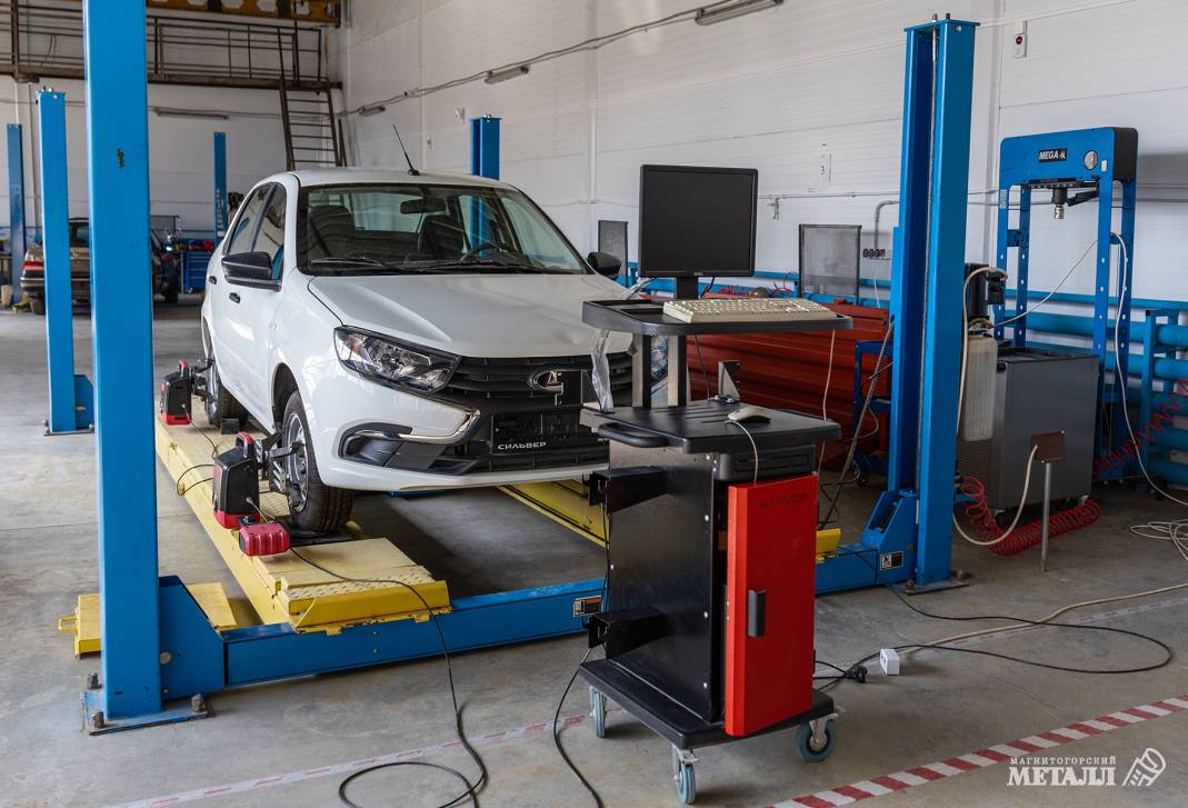 Растут мастера – растёт мастерство | Фотография 16