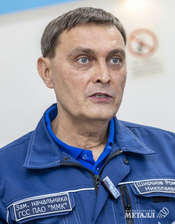 Роман Ширшов