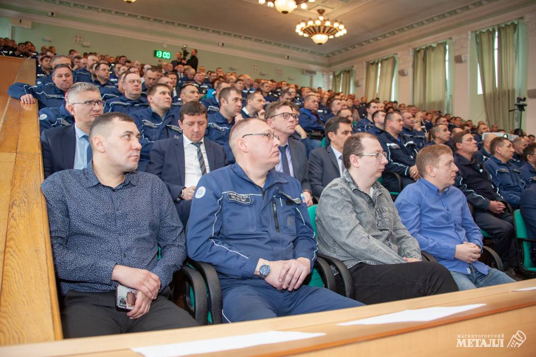 На пути к безопасному завтра | Фотография 4