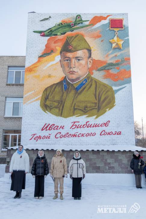 Я – память. Мне время подвластно | Фотография 2