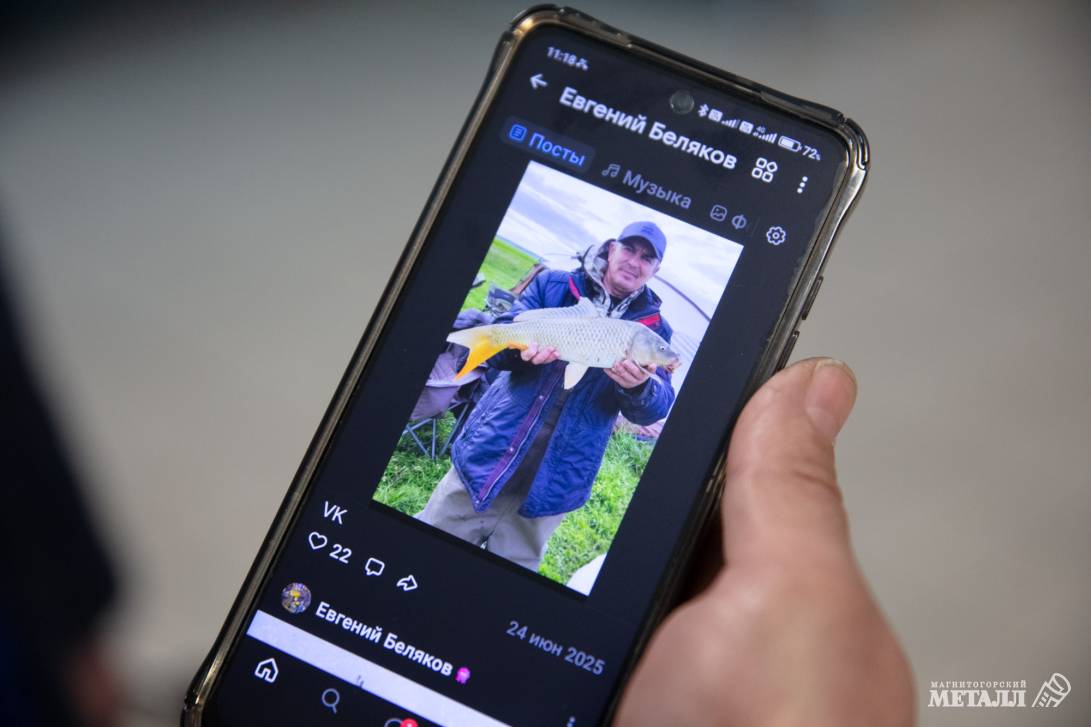 Тридцать шесть печей Евгения Белякова | Фотография 3