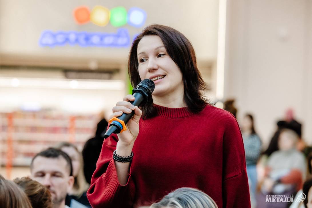 Вселенная уральской мифологии | Фотография 21