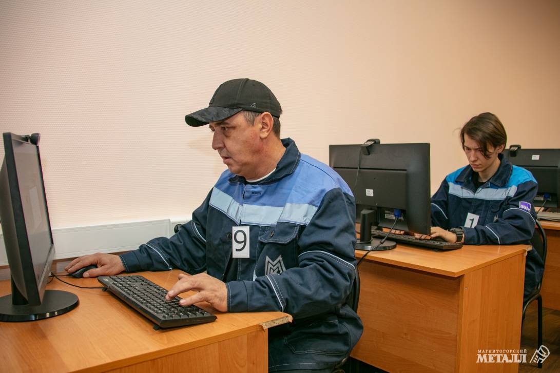 Грани профессионализма | Фотография 2