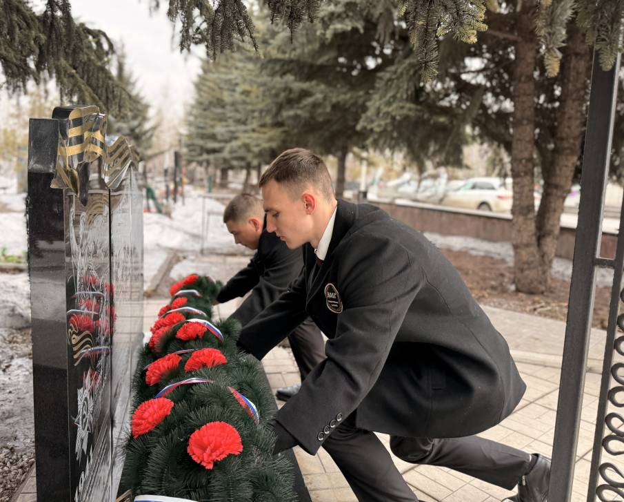 Мы помним героев | Фотография 4