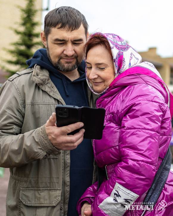 Торжество жизни | Фотография 14
