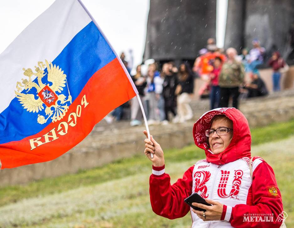 Символ национального единства | Фотография 1