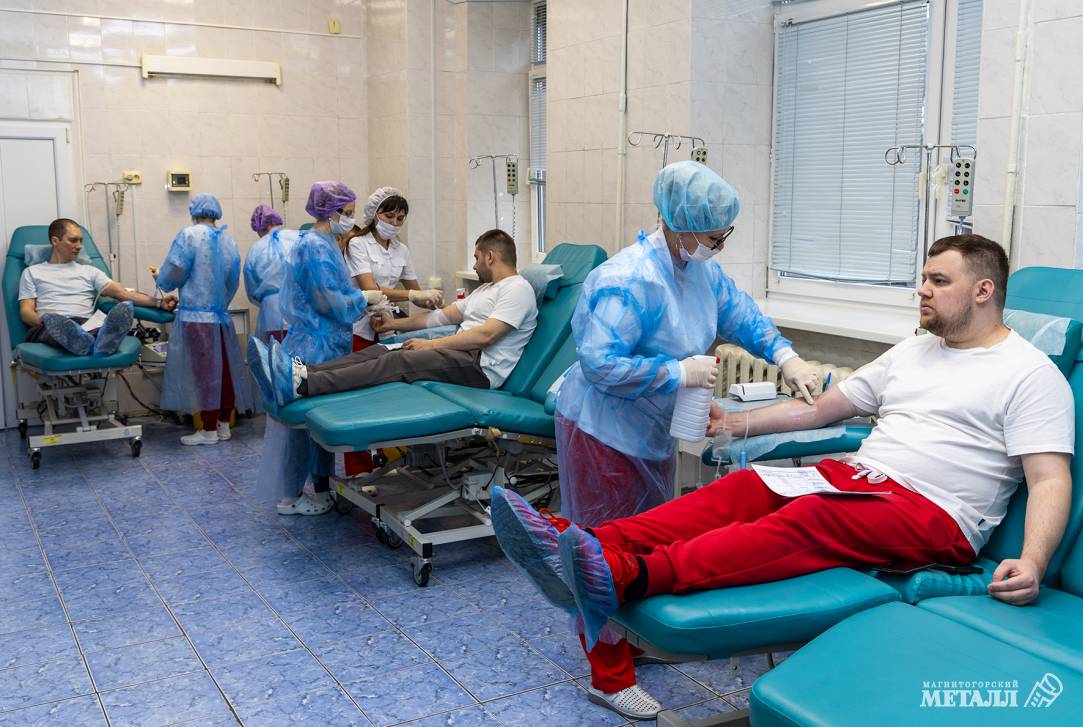 Незаменимая субстанция | Фотография 20