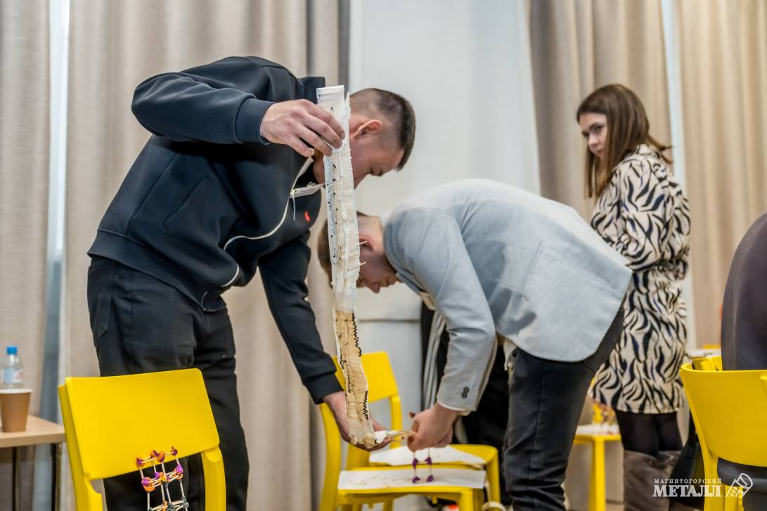 Шаг вперёд с ММК-МЕТИЗ | Фотография 20