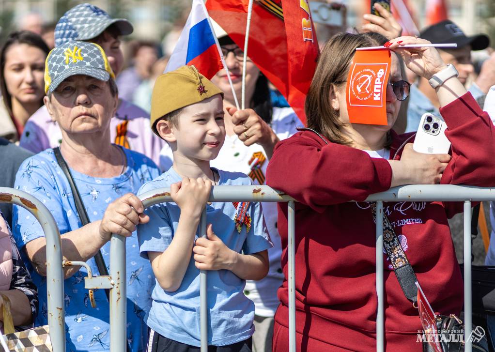 Святой для России праздник | Фотография 33