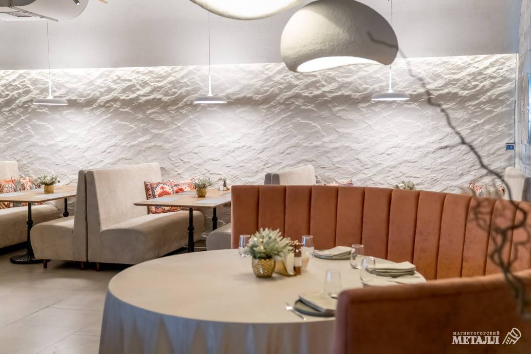 Комфорт и эстетика | Фотография 39