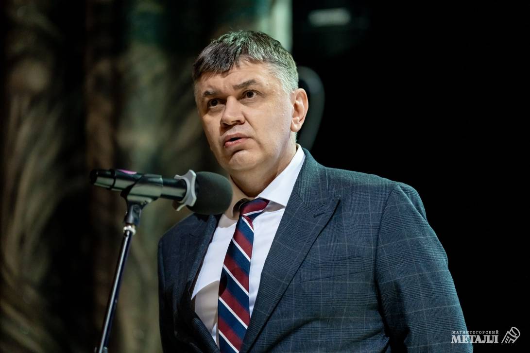 Металлурги дружат с «цифрой» | Фотография 26