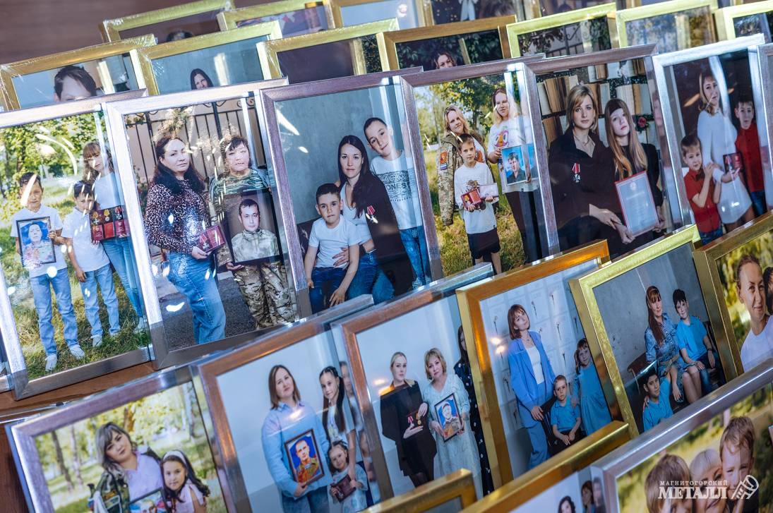 СВОй шаг в будущее | Фотография 16