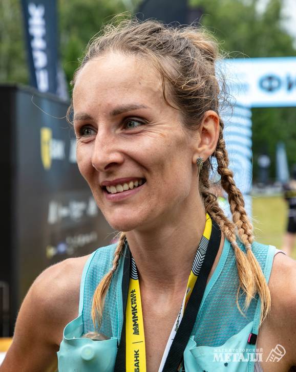 Екатерина Лузина