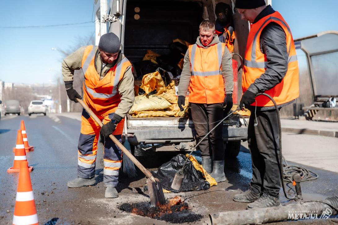 Город преображается | Фотография 7