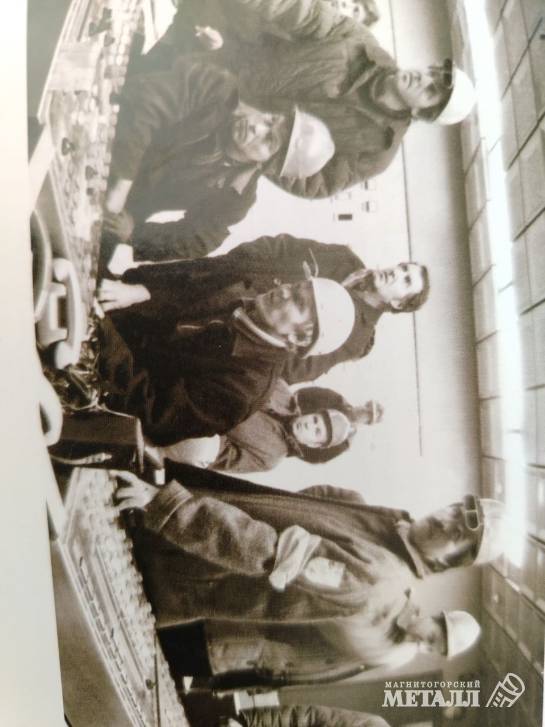 Отправная точка новейшей истории комбината | Фотография 10