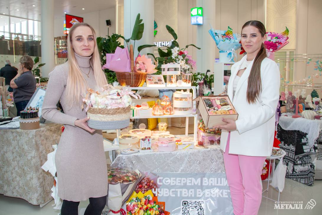 Яркие страницы «Уральских сказов»  | Фотография 25