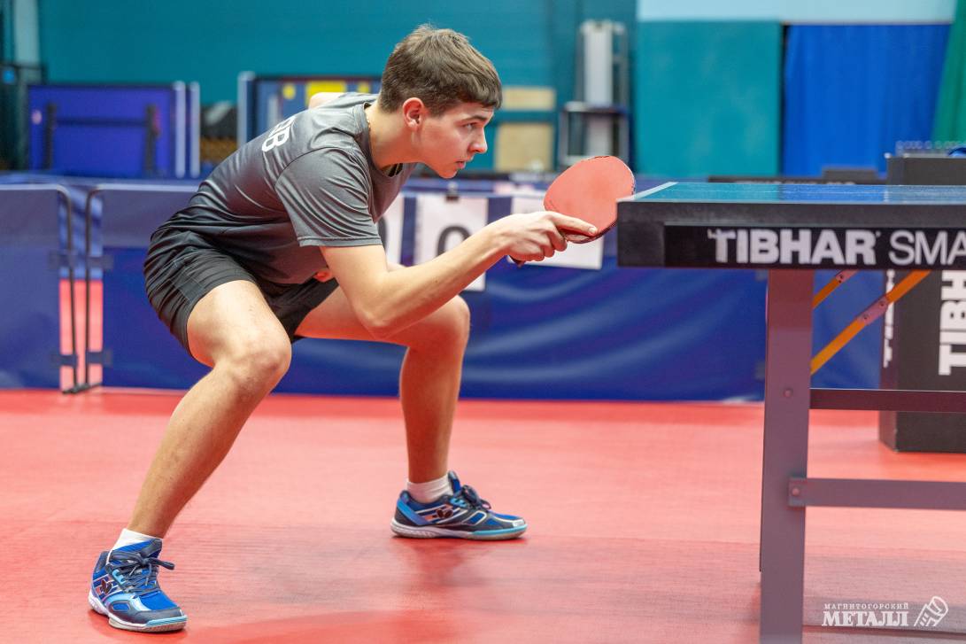 За столами – профи | Фотография 13