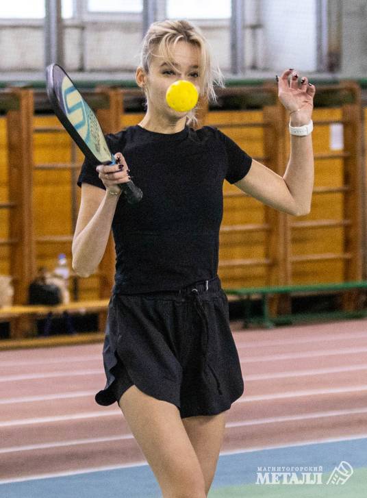 Пиклбол, сэр! | Фотография 4