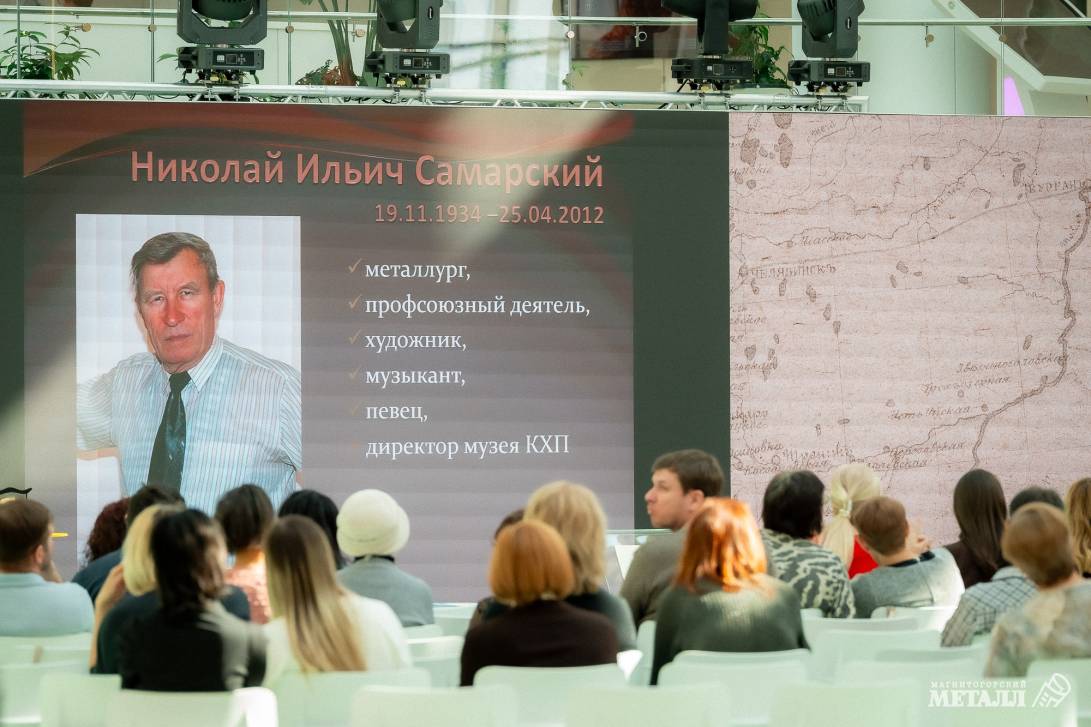 Творчество без отрыва от производства | Фотография 60