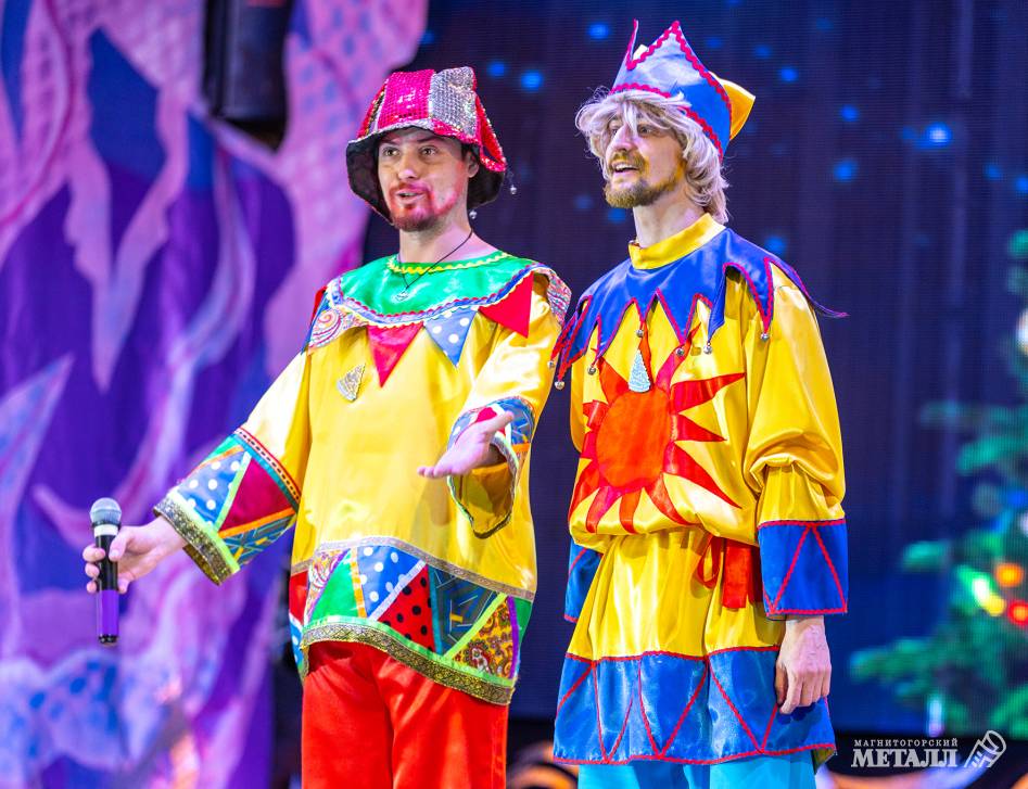 Чудеса открывают двери | Фотография 12