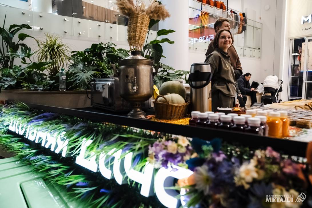 Притяжение искусства | Фотография 45