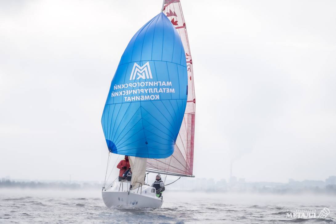 Ветер в парусах | Фотография 23