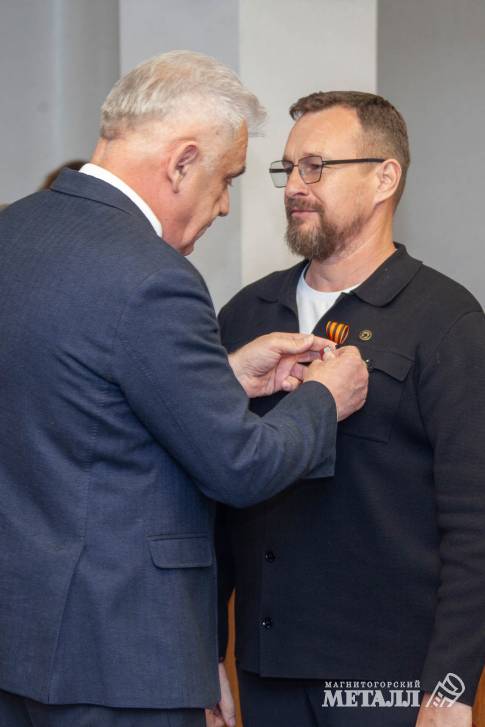 Герои нашего времени | Фотография 7