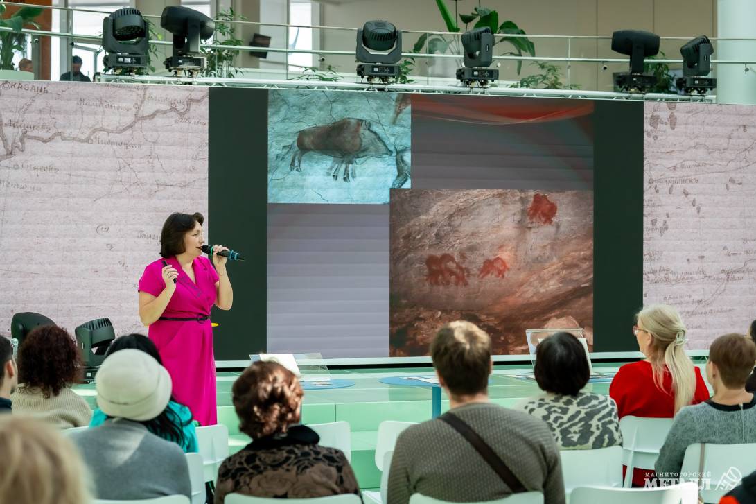 Творчество без отрыва от производства | Фотография 31