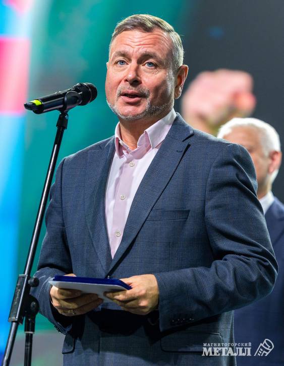 Вадим Евдокимов