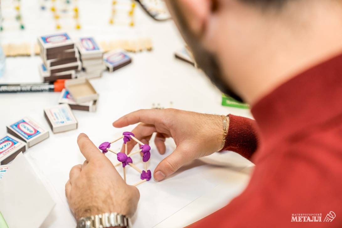 Шаг вперёд с ММК-МЕТИЗ | Фотография 2