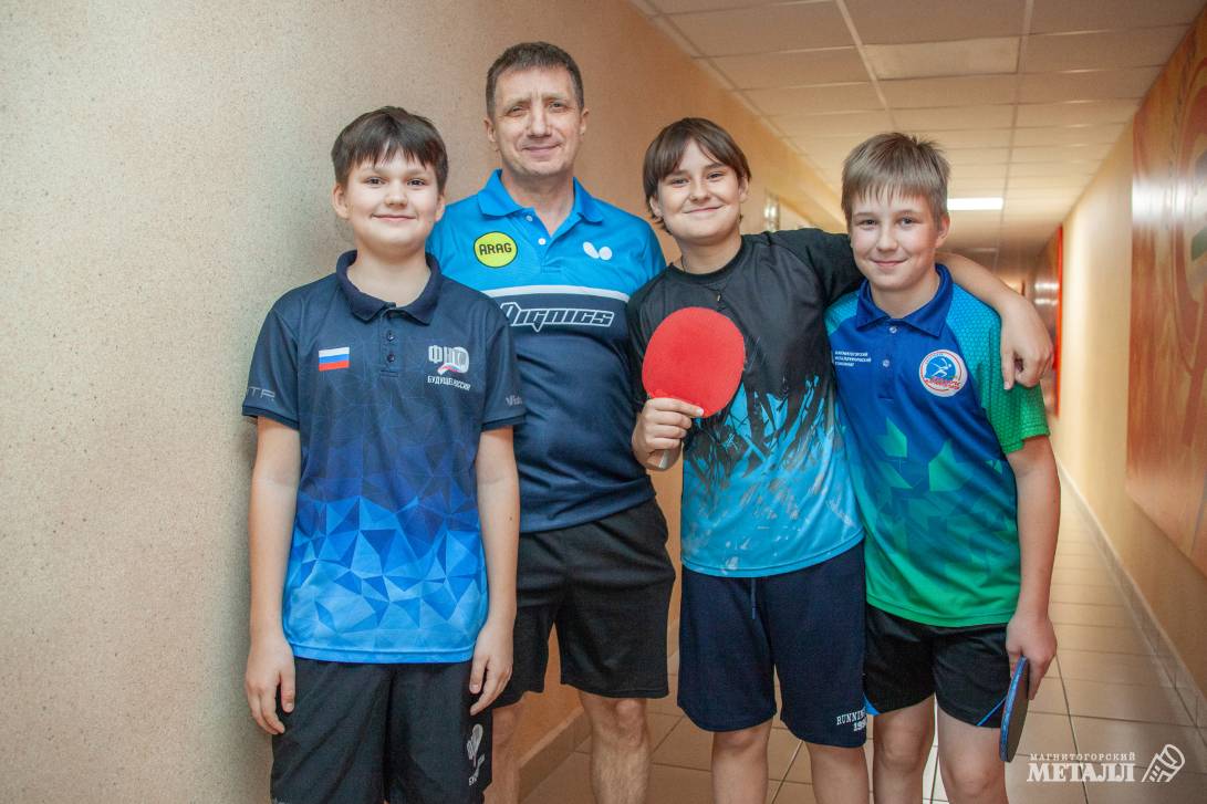 И соревнования, и праздник | Фотография 20