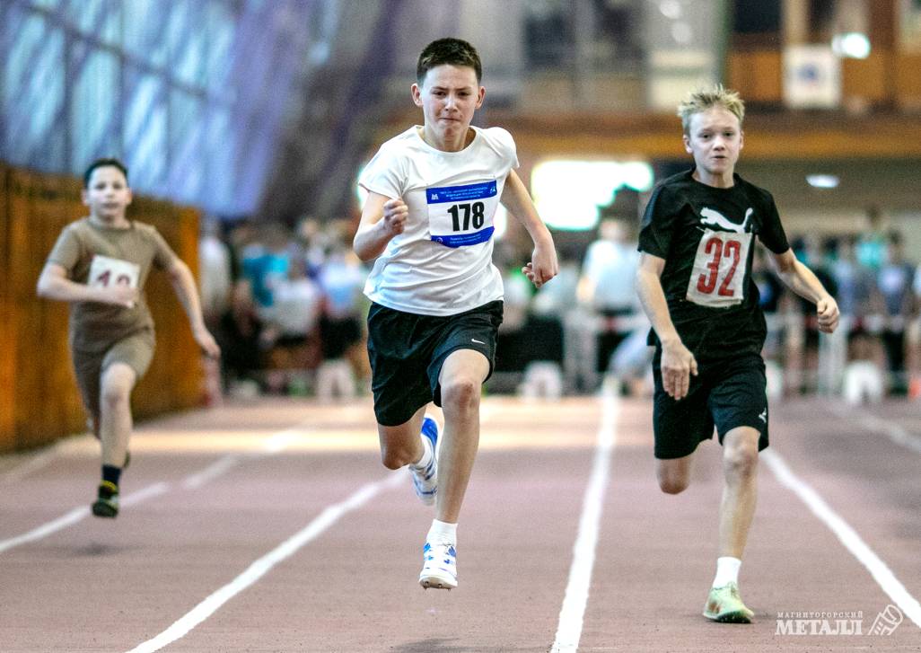 Лучшая тренировка – соревнования!  | Фотография 22