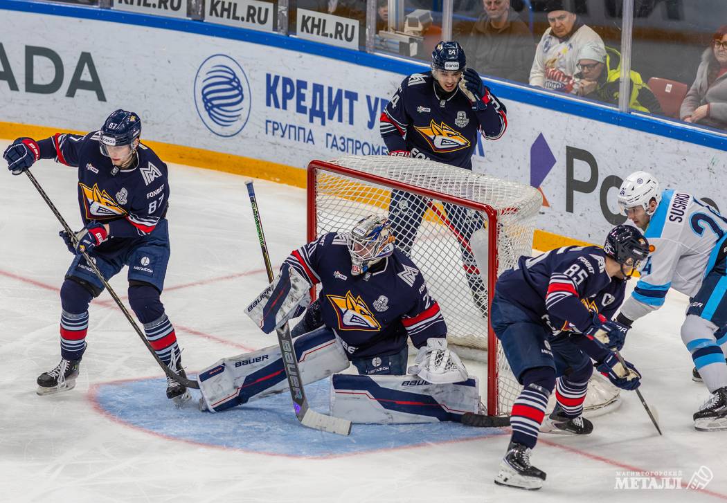 Братство Магнитной горы: бой первый  | Фотография 11