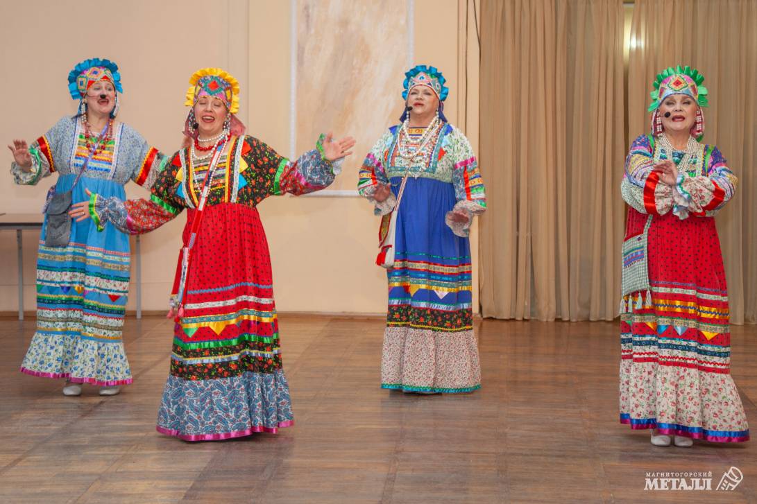 Любовь, которая не заржавеет | Фотография 8