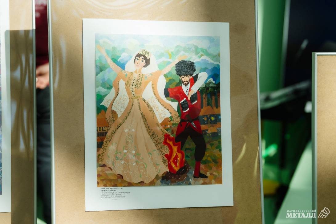 Вдохновляющие традиции | Фотография 9