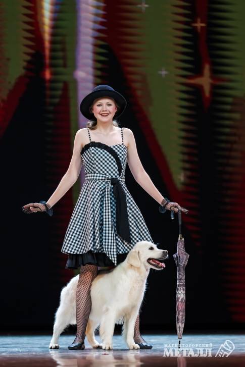 Россыпь детских талантов | Фотография 56