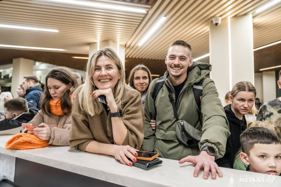 Тропики среди зимы | Фотография 33